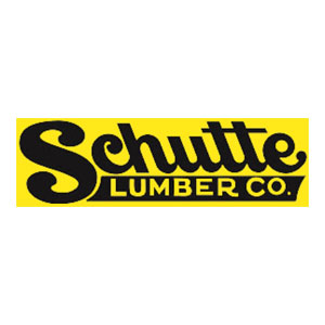 Schutte Lumber logo