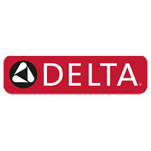 Delta faucet logo