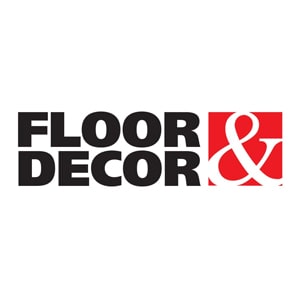 Floor & Decor logo