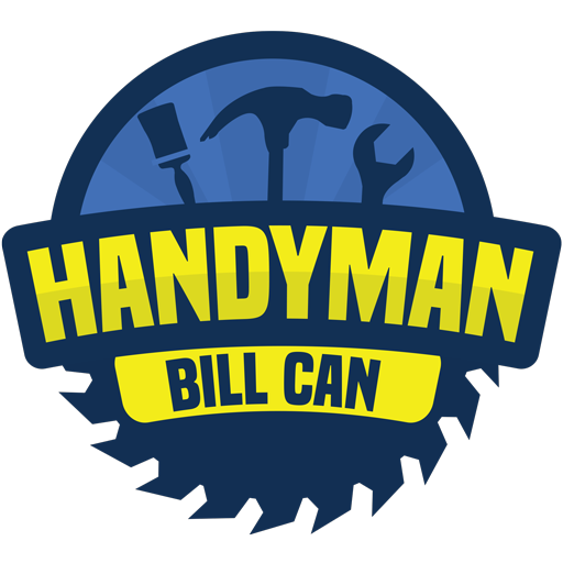 Handyman Bill Can Favicon.