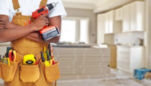 Handyman, Handyman Bill Can, Professionalism Matters