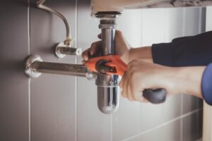 residential handyman, handyman bill can, drip drip no more