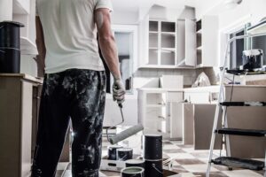 Best Handyman Handyman Bill Can Improve Your Home's ValueAdobeStock_70885209