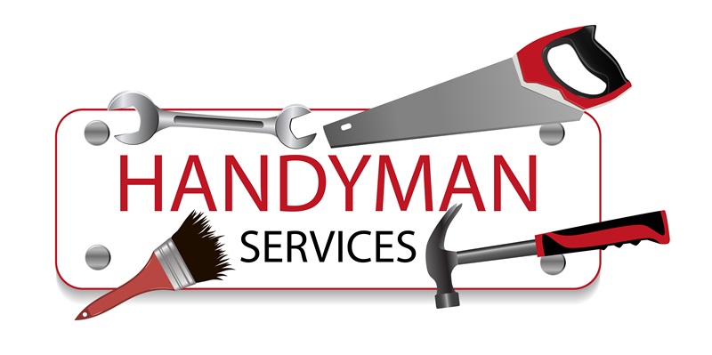 Handyman Services, Handyman Bill Can, The Ultimate Checklist for Your Home