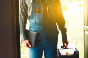 Handyman, Handyman Bill Can Kansas City, Services That Can Help Prevent Costly Future RepairsAdobeStock_168810038