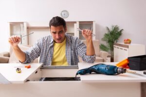 Handyman Services, Handyman Bill Can Kansas City, The Top 5 Reasons to Choose Handyman Services Over DIY RepairsAdobeStock_387895368
