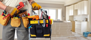 Handyman Kansas City, Handyman Bill Can Kansas City, Experience the Difference AdobeStock_81900844