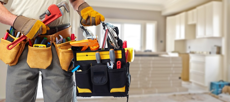 Handyman Kansas City, Handyman Bill Can Kansas City, Experience the Difference AdobeStock_81900844