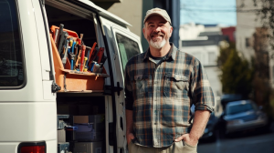 Local Handyman, Handyman Bill Can Kansas City, Trusted Help at Your DoorstepAdobeStock_1139150437
