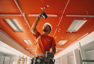 Commercial Handyman, Handyman Bill Can Kansas City, Essential Services Every Business Needs
