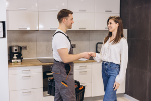 Residential Handyman, Handyman Bill Can Kansas City, Services That Save Homeowners Time and StressAdobeStock_1339133374