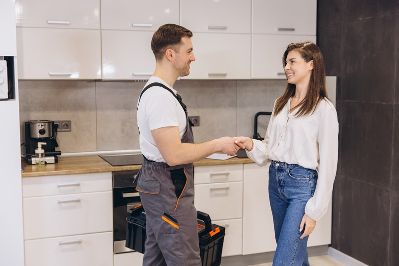 Residential Handyman, Handyman Bill Can Kansas City, Services That Save Homeowners Time and StressAdobeStock_1339133374