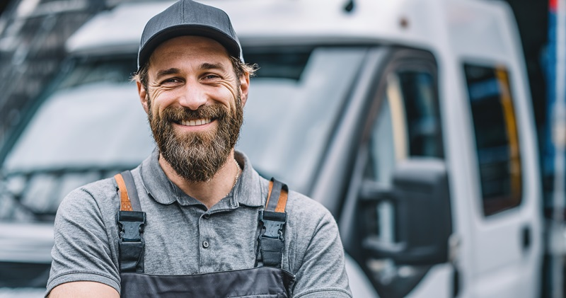 Best Handyman, Handyman Bill Can, Kansas City, Services for Busy Homeowners AdobeStock_1511572645