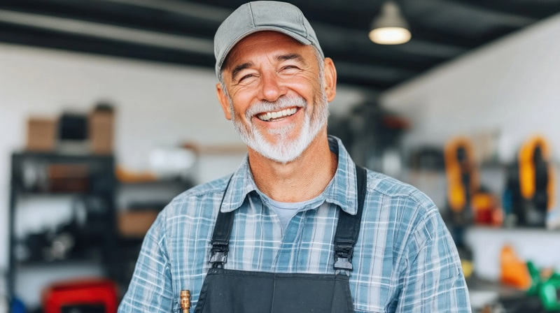 local handyman, Handyman Bill Can Kansas City, Services Save Homeowners Time